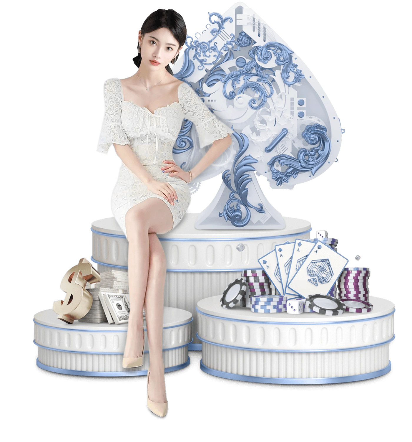 Hướng dẫn đọc thông tin tại Win678