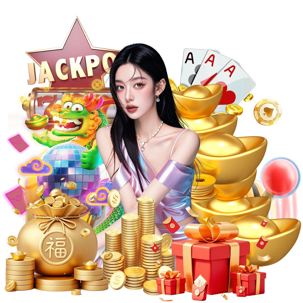 Casino và bàn chơi tại Win678