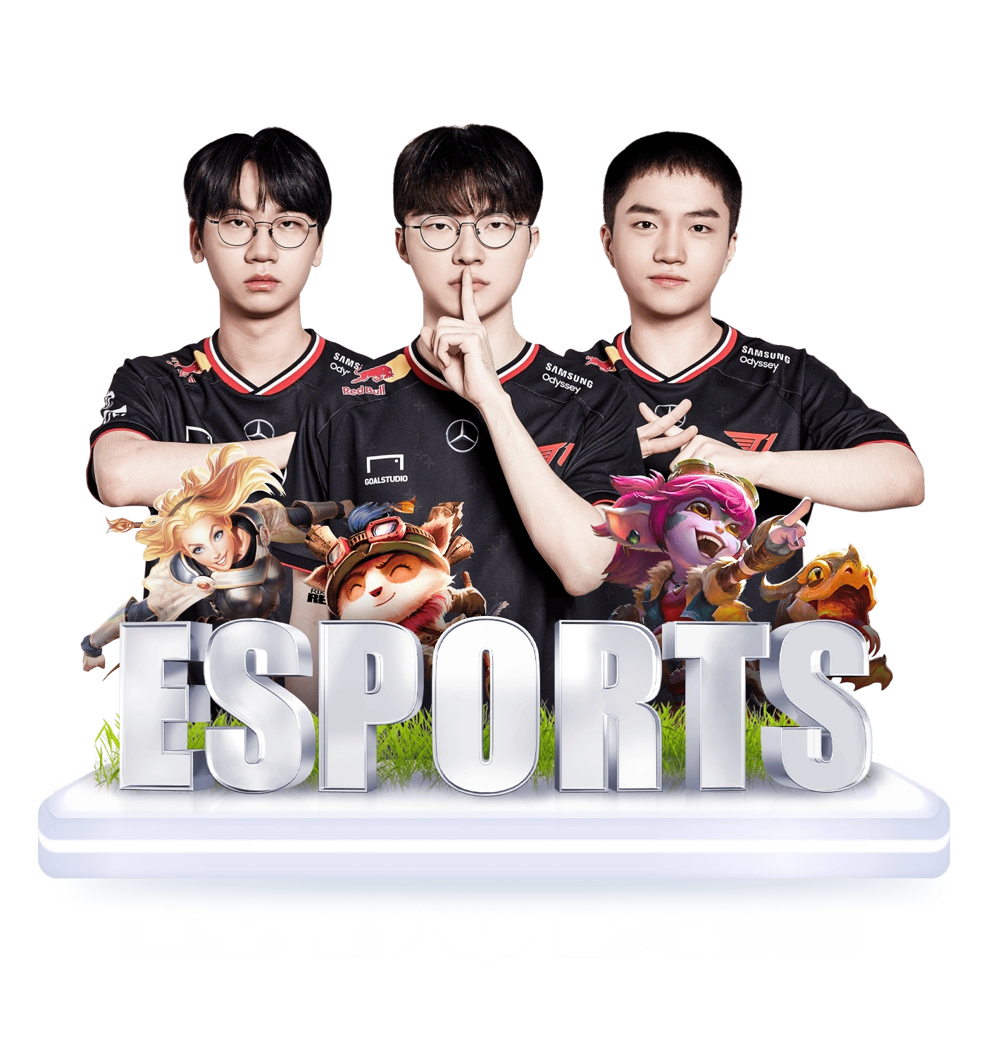 Nội dung esports tại Win678