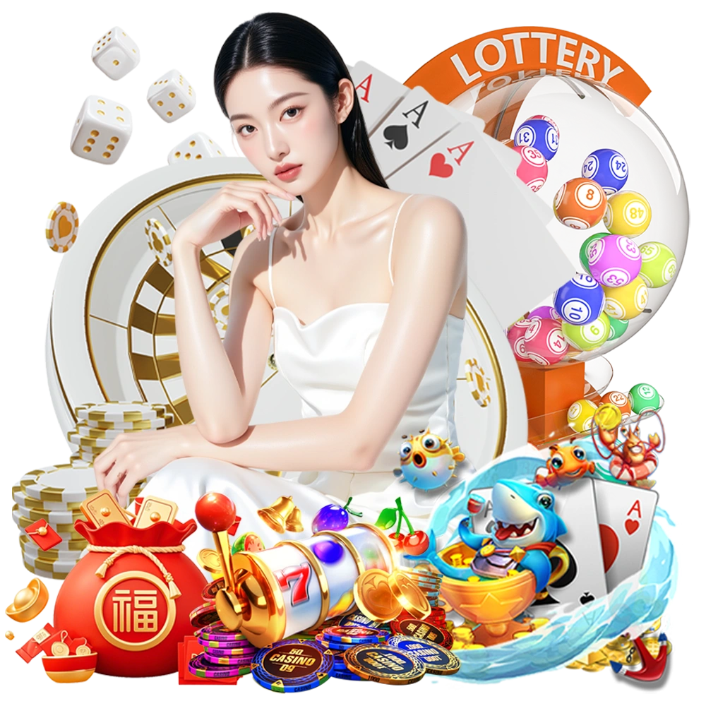 Thông tin xổ số tại Win678